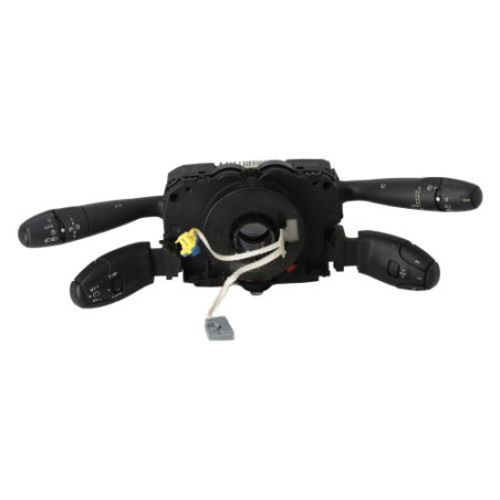 Com (Bloc Contacteur Tournant+Commodo Essuie Glace+Commodo Phare) PEUGEOT 308 1 Photo n°1