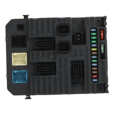 Boitier BSI PEUGEOT 308 1 Photo n°1