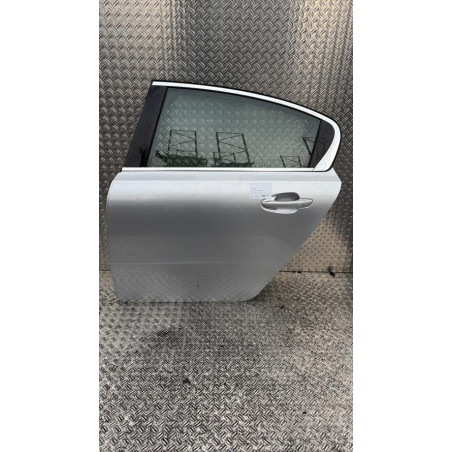 Porte arriere gauche PEUGEOT 508 1 Photo n°2