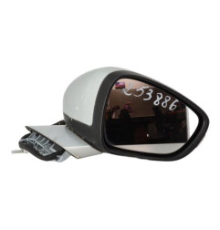 Retroviseur droit PEUGEOT 508 1 Photo n°1