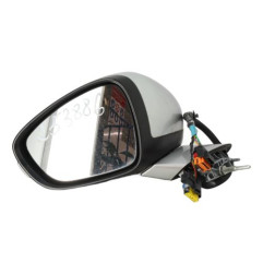 Retroviseur gauche PEUGEOT 508 1 Photo n°1