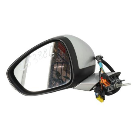 Retroviseur gauche PEUGEOT 508 1 Photo n°1