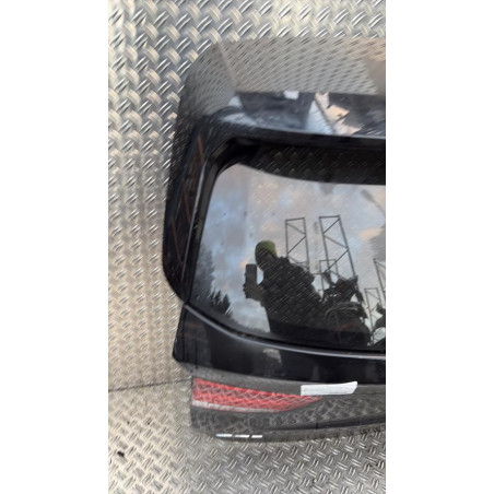 Malle/Hayon arriere BMW X1 F48