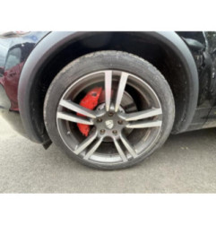 Jeu de 4 jantes PORSCHE CAYENNE 2