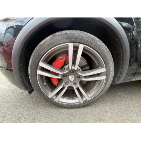 Jeu de 4 jantes PORSCHE CAYENNE 2