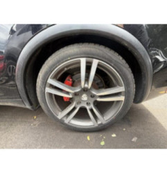 Jeu de 4 jantes  PORSCHE CAYENNE 2 Photo n°3