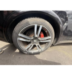 Jeu de 4 jantes  PORSCHE CAYENNE 2 Photo n°4