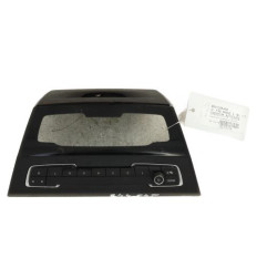 Commande autoradio BMW X1 F48 Photo n°1