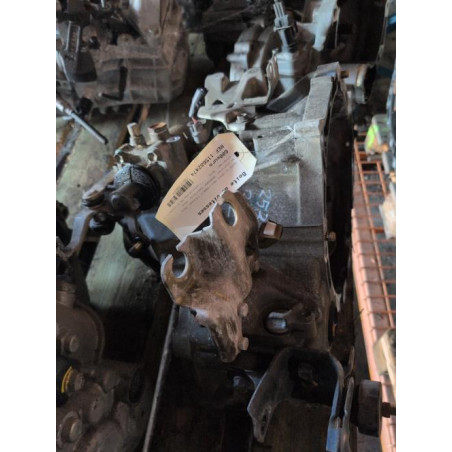 Boite de vitesses TOYOTA YARIS 1 Photo n°1