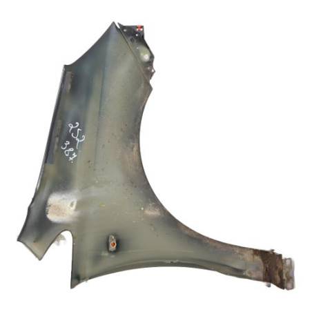 Aile avant gauche OPEL CORSA D