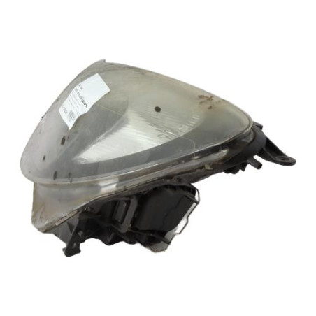 Optique avant principal gauche (feux)(phare) OPEL CORSA D
