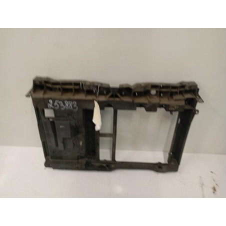 Face avant PEUGEOT 208 1 Photo n°1