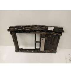 Face avant PEUGEOT 208 1