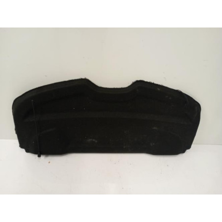 Plage arriere PEUGEOT 208 1 Photo n°1