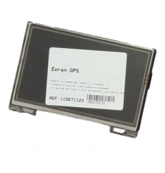 Ecran GPS PEUGEOT 208 1 Photo n°1