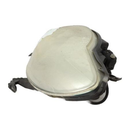 Optique avant principal gauche (feux)(phare) PEUGEOT 107