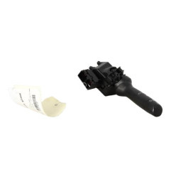 Commodo d'essuie glaces PEUGEOT 107 Photo n°1