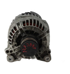 Alternateur AUDI A3 1 Photo n°1