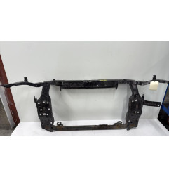 Face avant NISSAN QASHQAI 1 Photo n°1