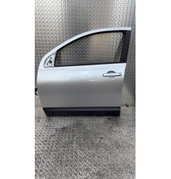 Porte avant gauche NISSAN QASHQAI 1 Photo n°1