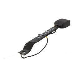 Attache ceinture avant droit NISSAN QASHQAI 1