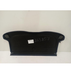 Plage arriere AUDI A3 1 Photo n°1