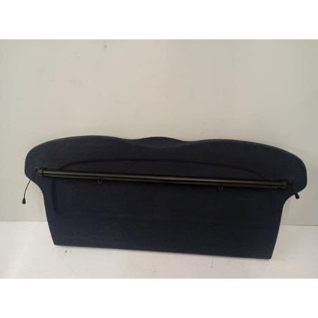 Plage arriere AUDI A3 1