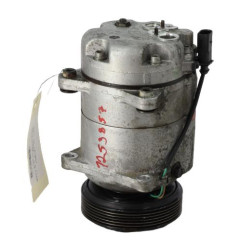 Compresseur clim AUDI A3 1 Photo n°1