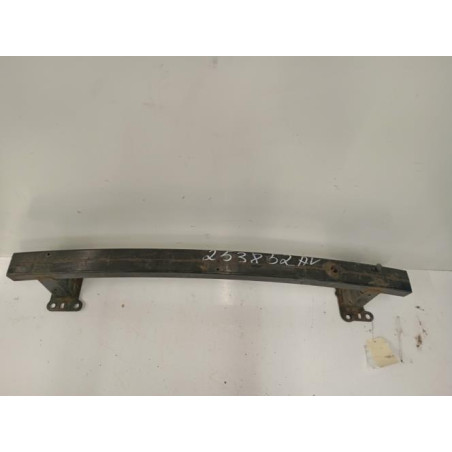 Renfort pare choc avant (traverse) NISSAN QASHQAI 1 Photo n°1