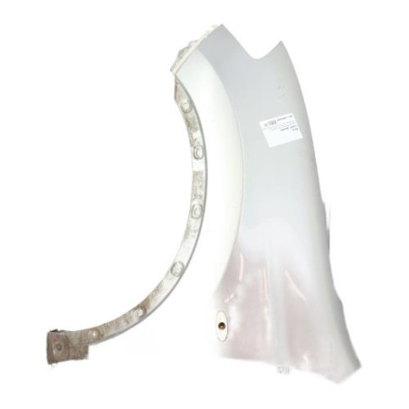 Aile avant gauche NISSAN QASHQAI 1 Photo n°1