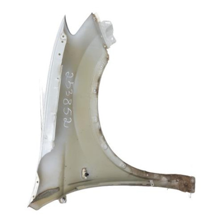 Aile avant gauche NISSAN QASHQAI 1