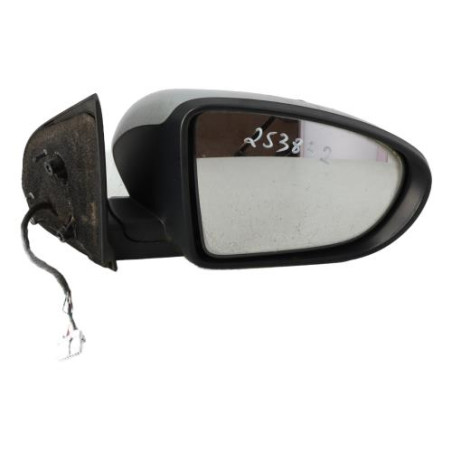 Retroviseur droit NISSAN QASHQAI 1