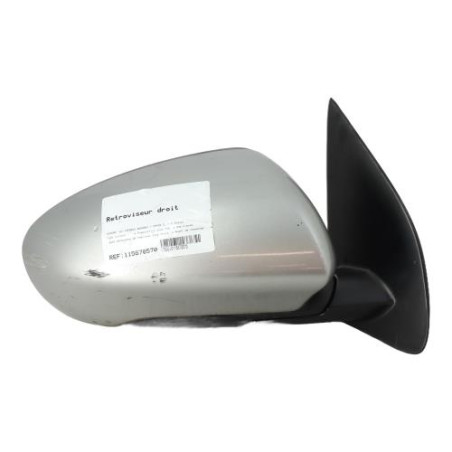 Retroviseur droit NISSAN QASHQAI 1 Photo n°3