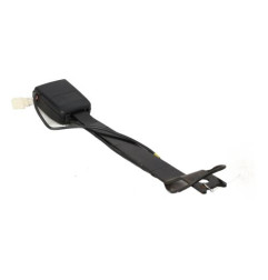 Attache ceinture avant gauche NISSAN QASHQAI 1