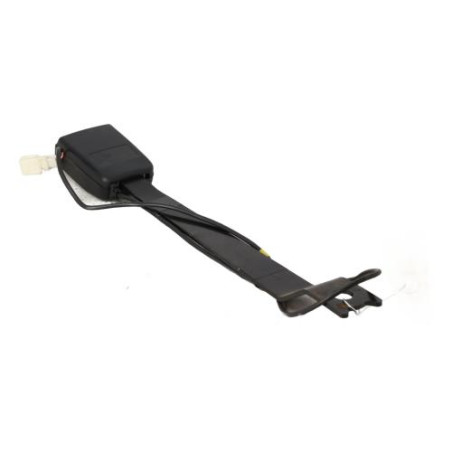 Attache ceinture avant gauche NISSAN QASHQAI 1