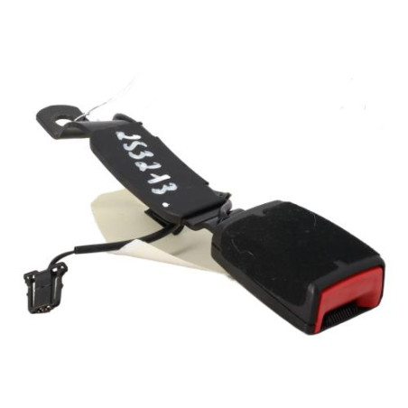 Attache ceinture avant droit AUDI A1 1 Photo n°1