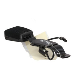 Attache ceinture avant droit AUDI A1 1