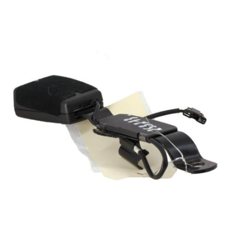 Attache ceinture avant droit AUDI A1 1