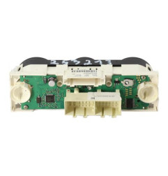 Commande chauffage AUDI A1 1