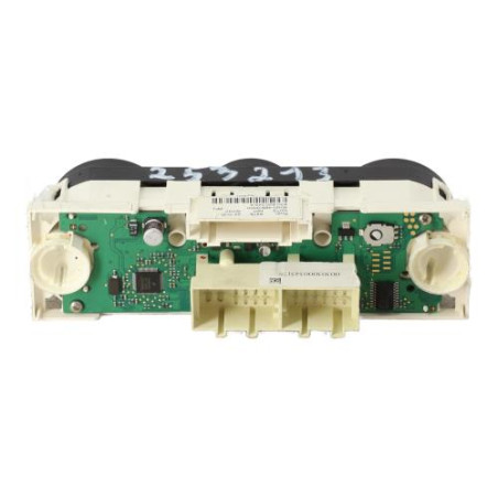 Commande chauffage AUDI A1 1