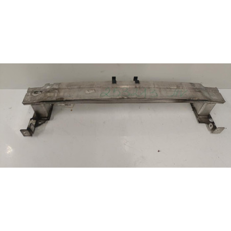 Renfort pare choc avant (traverse) AUDI A1 1 Photo n°1