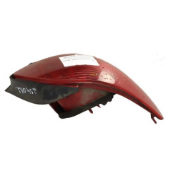 Feu arriere principal gauche (feux) PEUGEOT 206