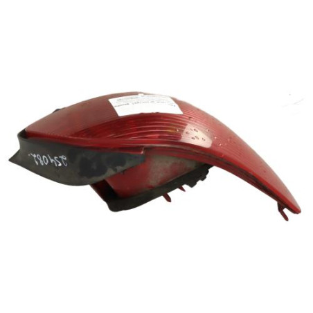 Feu arriere principal gauche (feux) PEUGEOT 206
