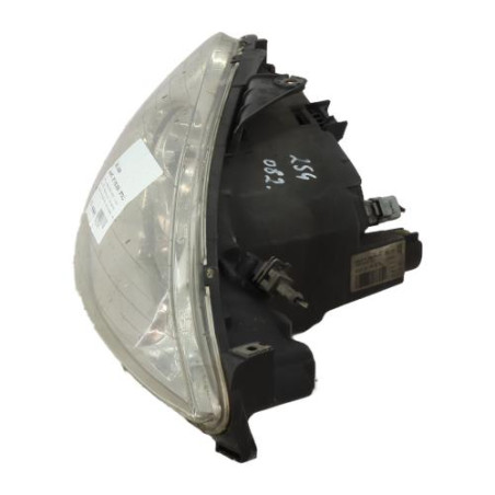 Optique avant principal droit (feux)(phare) PEUGEOT 206