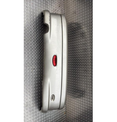 Pare choc arriere PEUGEOT 206 Photo n°1