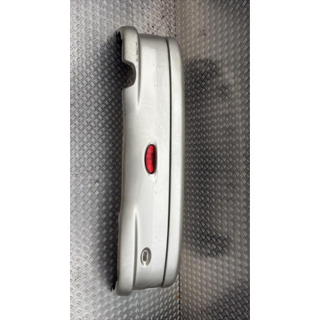 Pare choc arriere PEUGEOT 206 Photo n°1