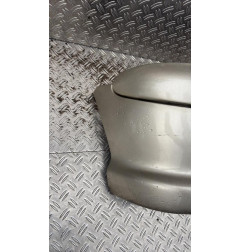Pare choc arriere PEUGEOT 206