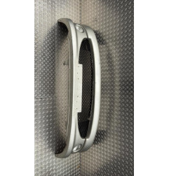 Pare choc avant PEUGEOT 206 Photo n°1