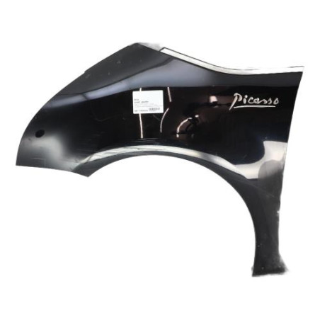 Aile avant gauche CITROEN C4 PICASSO 1 Photo n°1
