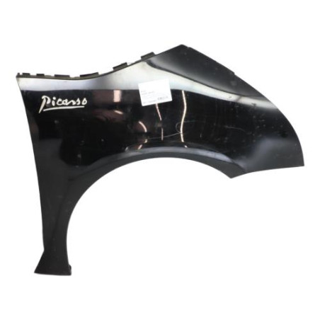 Aile avant droit CITROEN C4 PICASSO 1 Photo n°2